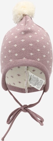 Bonnet PURE PURE by Bauer en rose