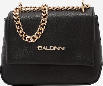 BALDININITorba preko ramena 'Tracy 002' - crna boja: prednji dio