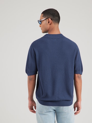 LEVI'S ® Πουλόβερ σε μπλε