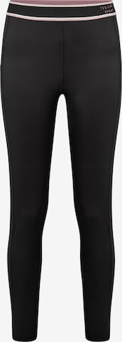 Ted Baker Legginsy w kolorze czarny: przód