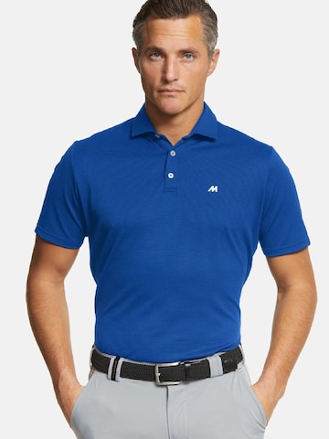 MEYER Shirt 'Rory' in Blue: front