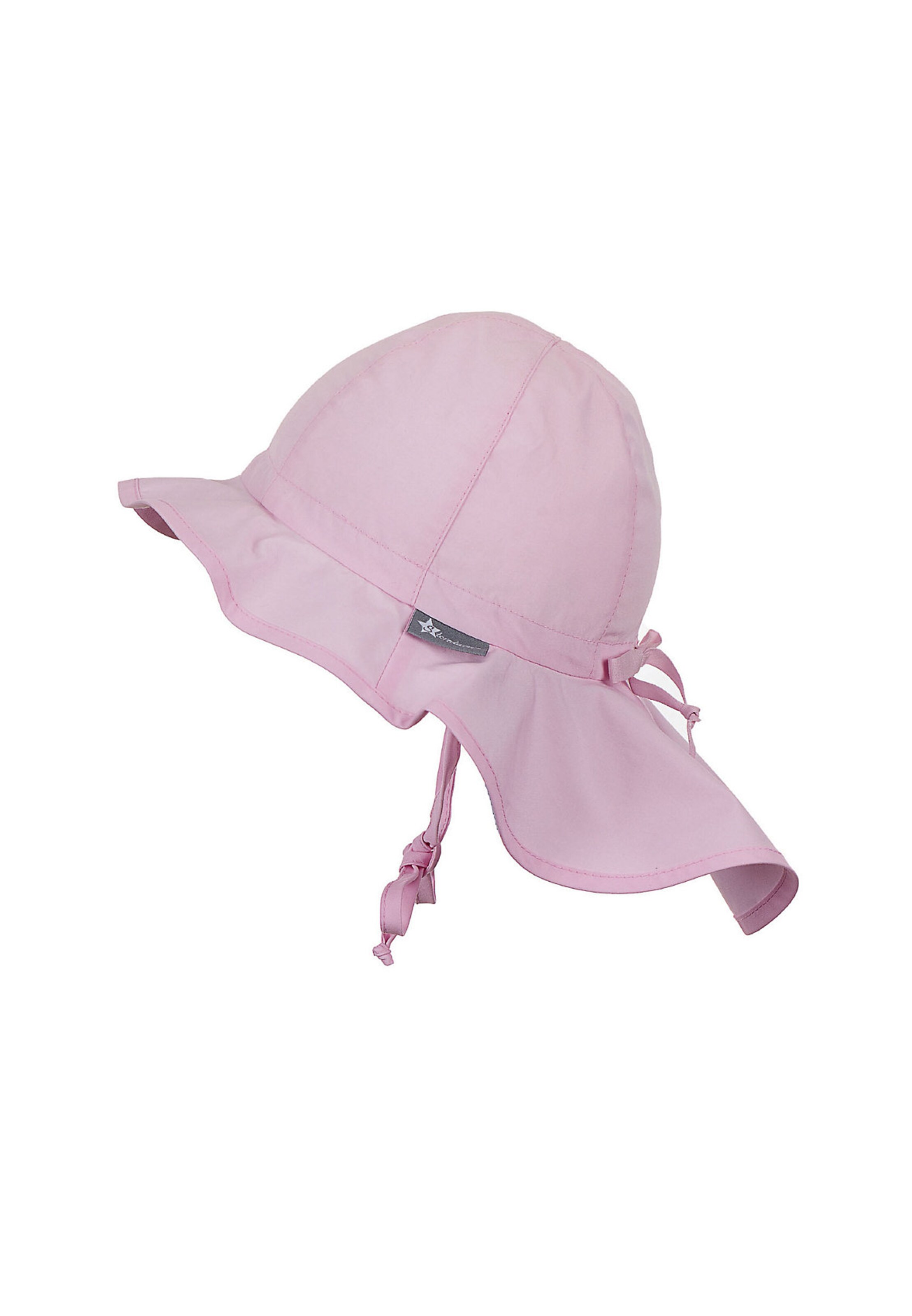 STERNTALER Hat in Pink
