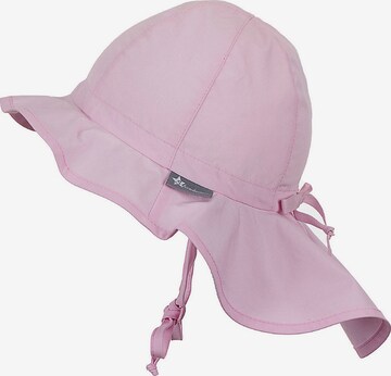 STERNTALER Hat in Pink