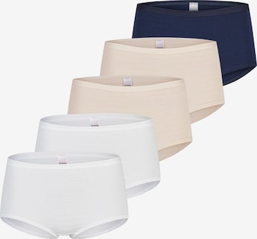 SPEIDEL Panty 'Cotton & More' in Mixed colours: front