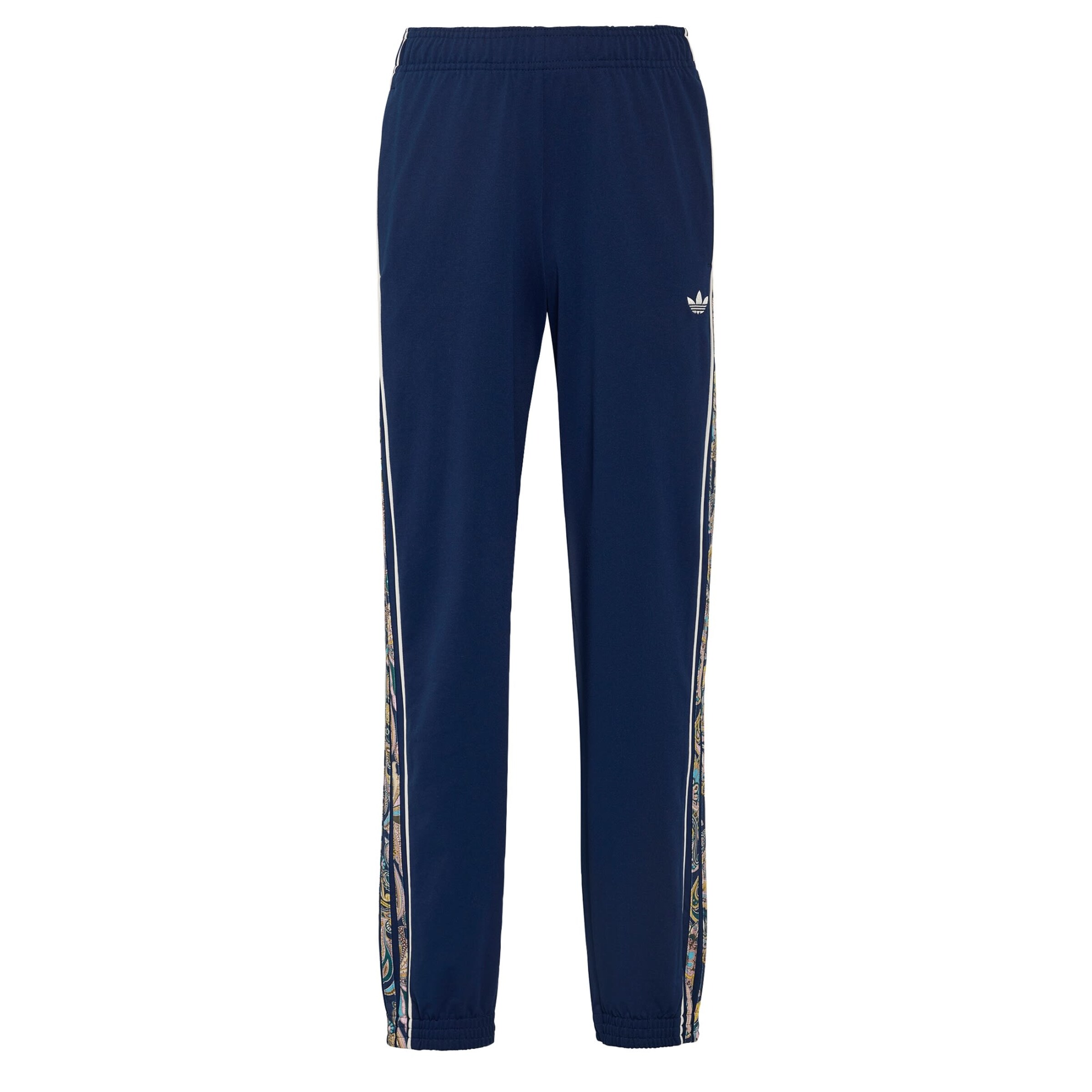 Loosefit Pantaloni 'Sst' di ADIDAS ORIGINALS in blu: frontale