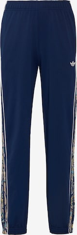 Loosefit Pantaloni 'Sst' di ADIDAS ORIGINALS in blu: frontale