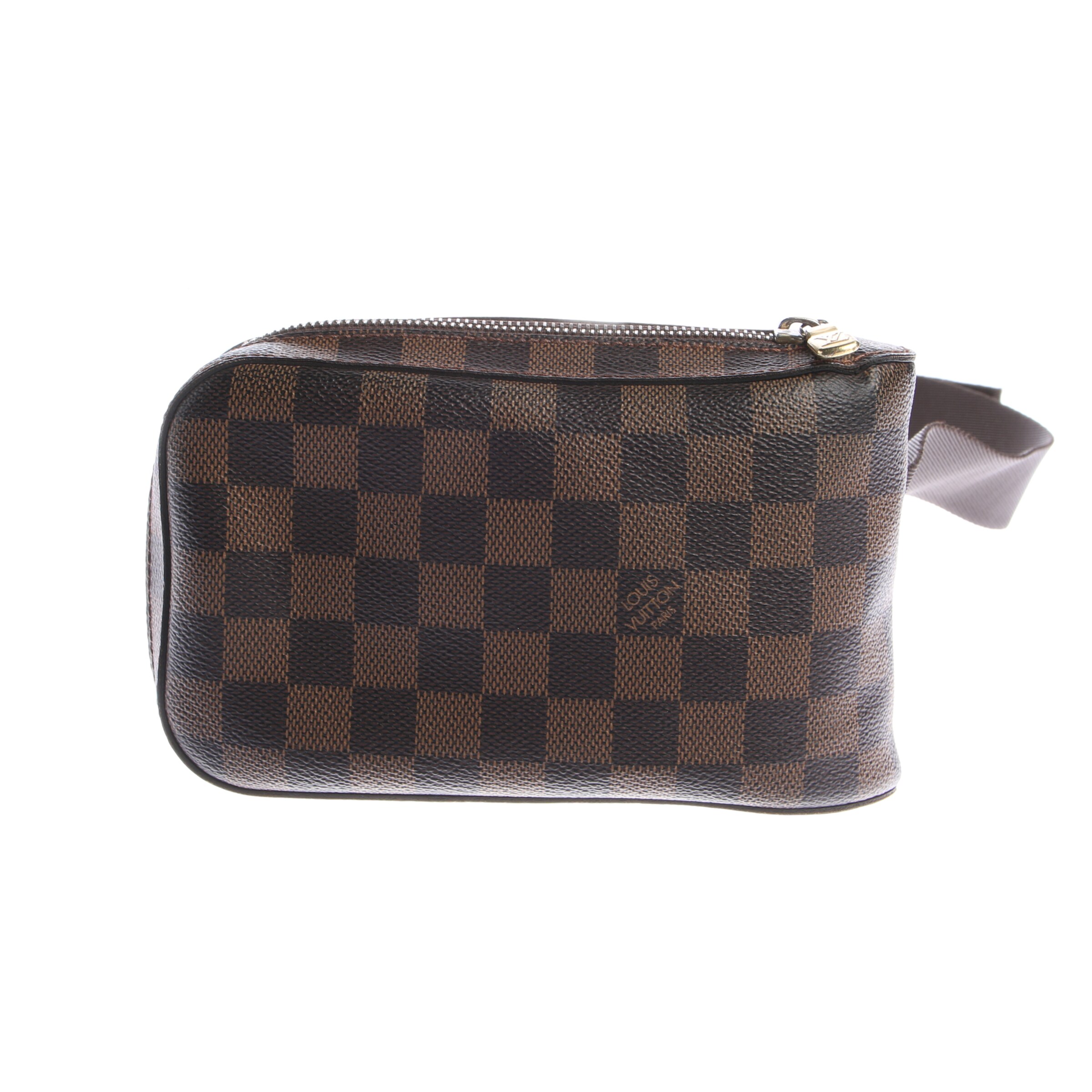 Louis Vuitton Bag in One size in Brown: front