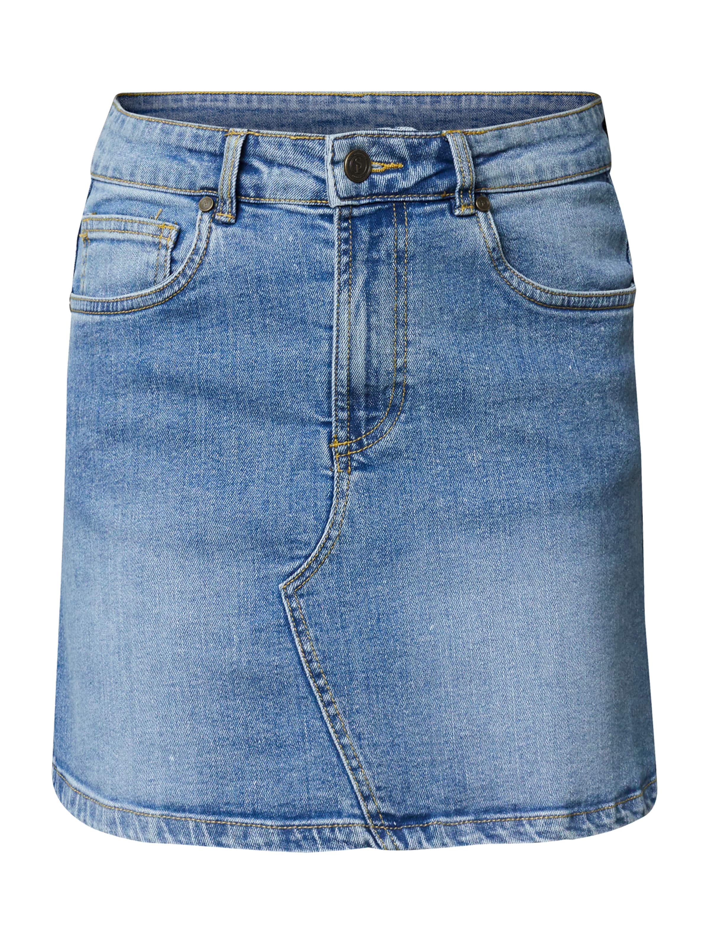 zils SISTERS POINT Svārki 'ONEA': no priekšpuses