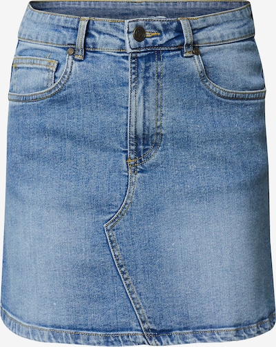 Sijonas 'ONEA' iš SISTERS POINT, spalva – tamsiai (džinso) mėlyna, Prekių apžvalga