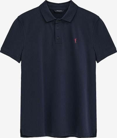 Polo Club Shirt in XXXL in navy, Produktansicht