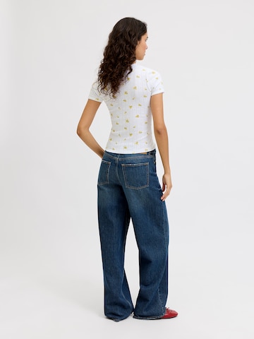 JJXX Póló 'JXELIZA' - fehér