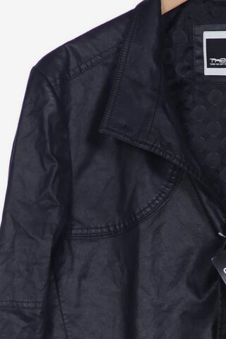 WORMLAND Jacket & Coat in M in Black