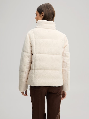 Veste mi-saison JOOP! en blanc