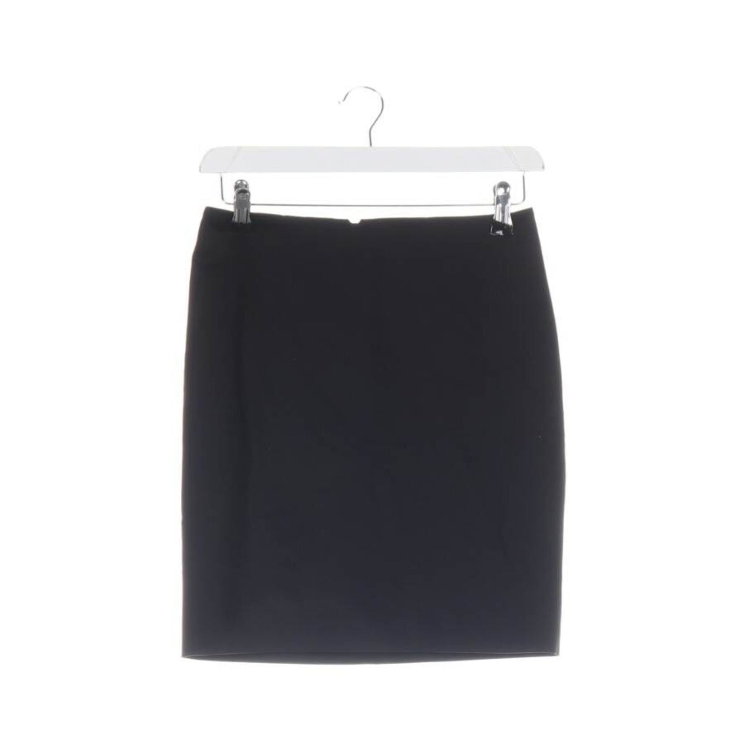 DRYKORN Rock XS in Schwarz: Vorderseite