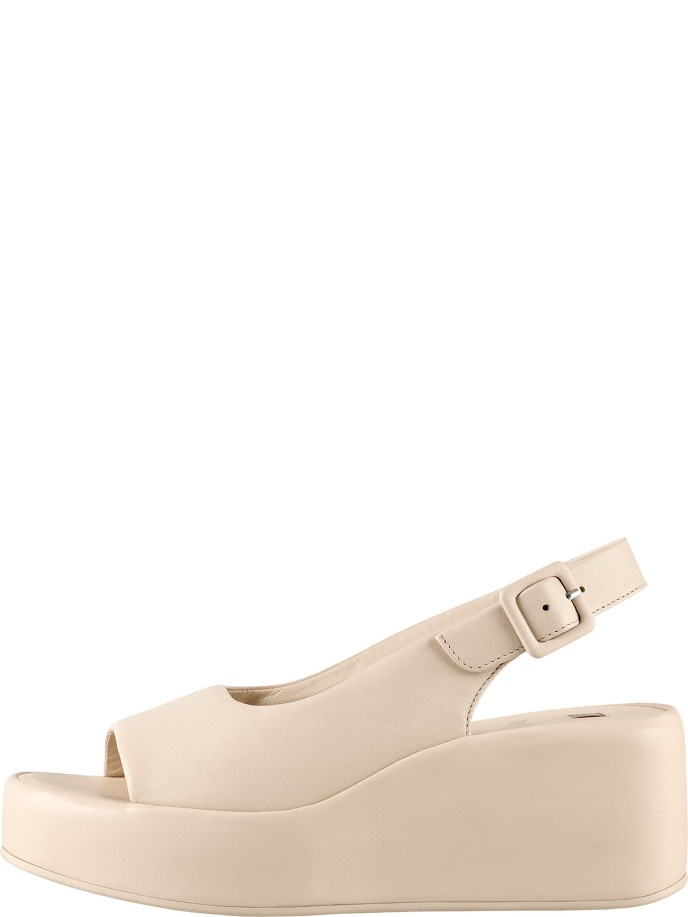 Frauen Sandalen Högl Riemensandale 'Loulou' in Beige - WO40237 Frauen Sandalen Högl Riemensandale 'Loulou' in Beige - WO40237