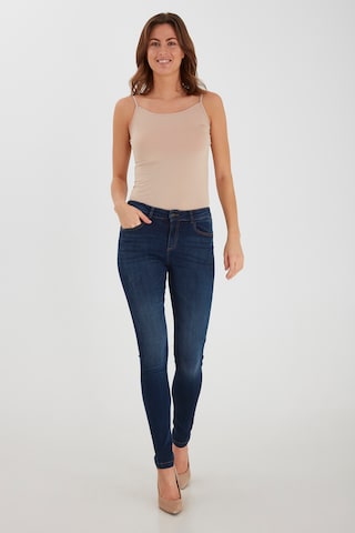 b.young Skinny Jeans 'Lola Luni' i blå