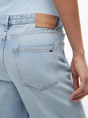 Regular Jean Tommy Jeans en bleu