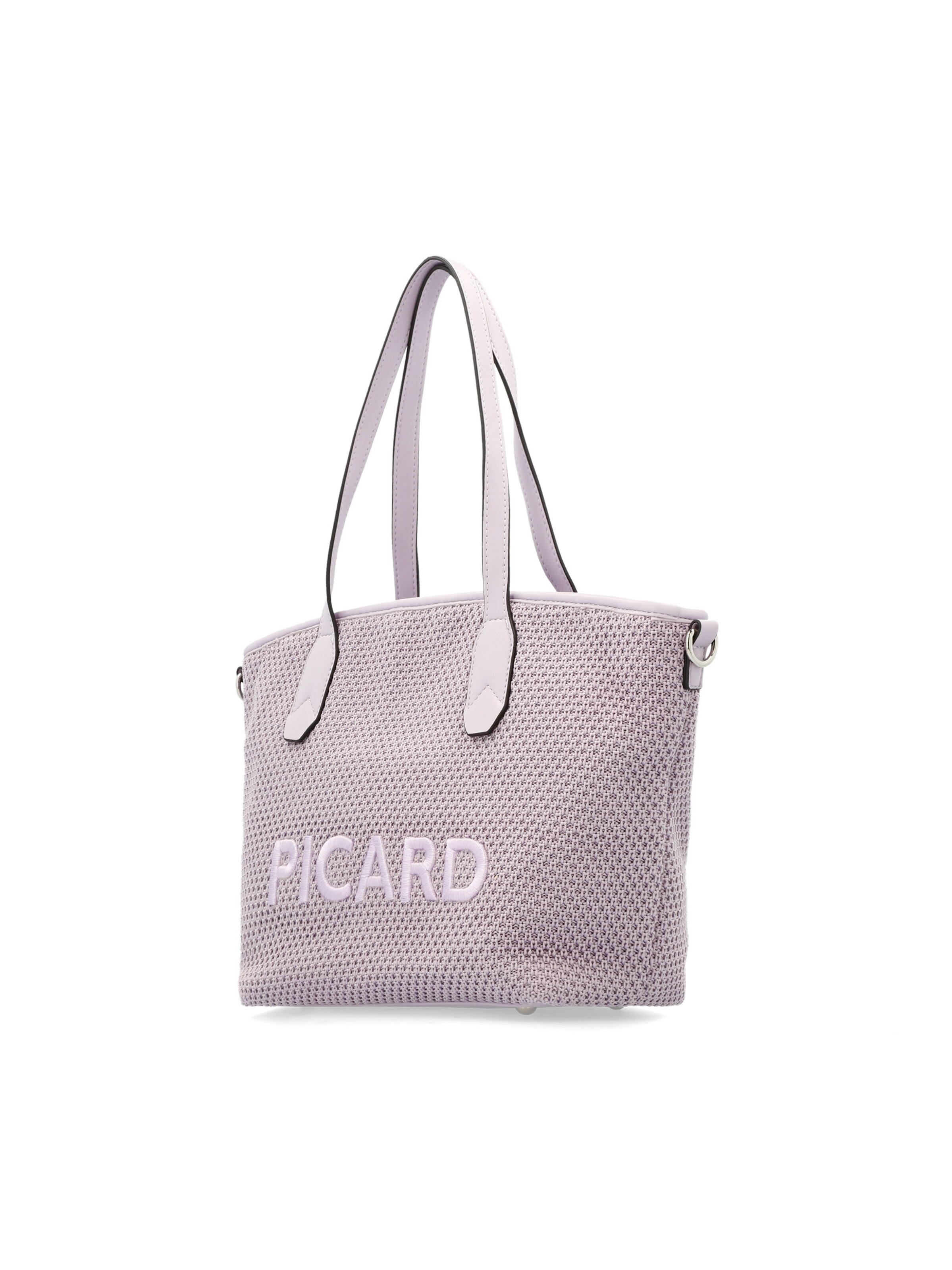 Picard Shopper in Lila