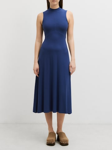 EDITED Kleid 'Talia' in Blau