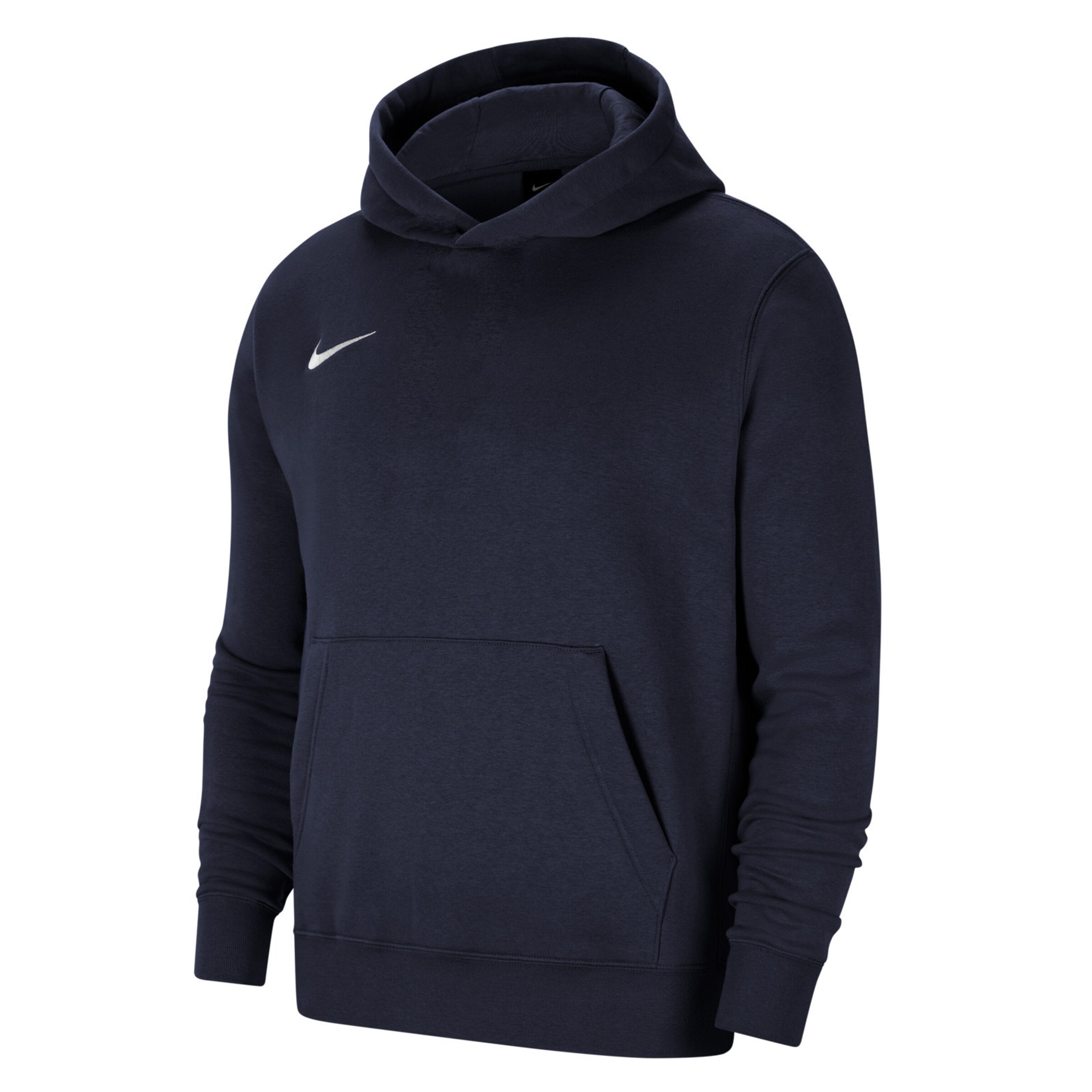 NIKE Sportsweatshirt 'Park 20' in Blau: Vorderseite