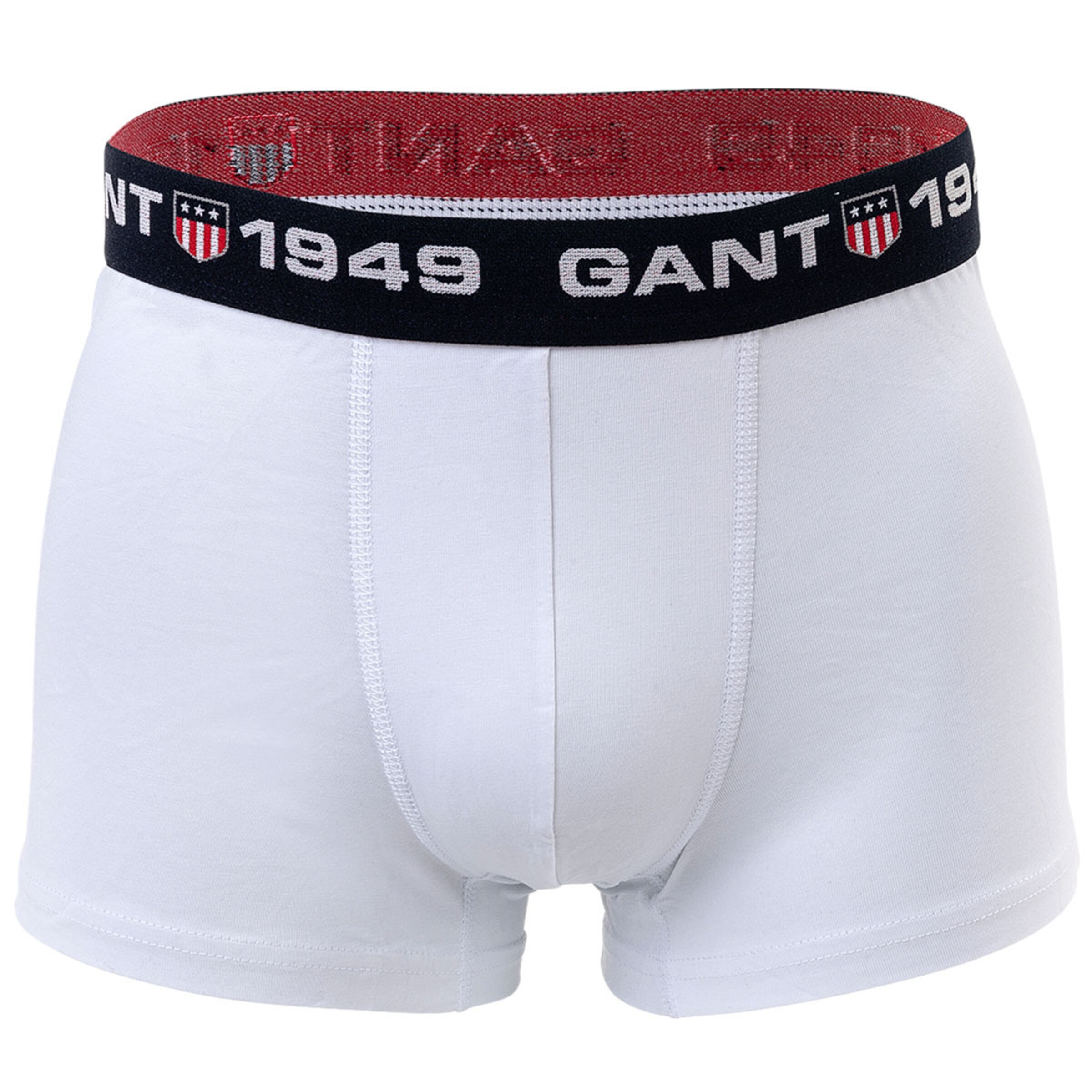 Männer Wäsche GANT Boxershorts in Mischfarben - TA48150 Männer Wäsche GANT Boxershorts in Mischfarben - TA48150