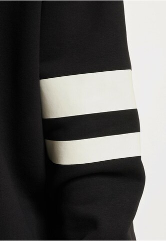 Ecko Unlimited Sweatshirt in Schwarz