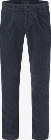 REDPOINT Chinohose in Blau: predná strana