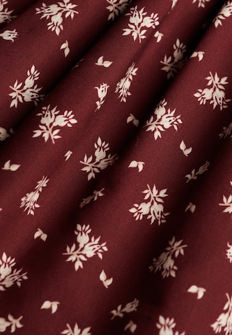 Superdry & Co Zomerjurk in Rood