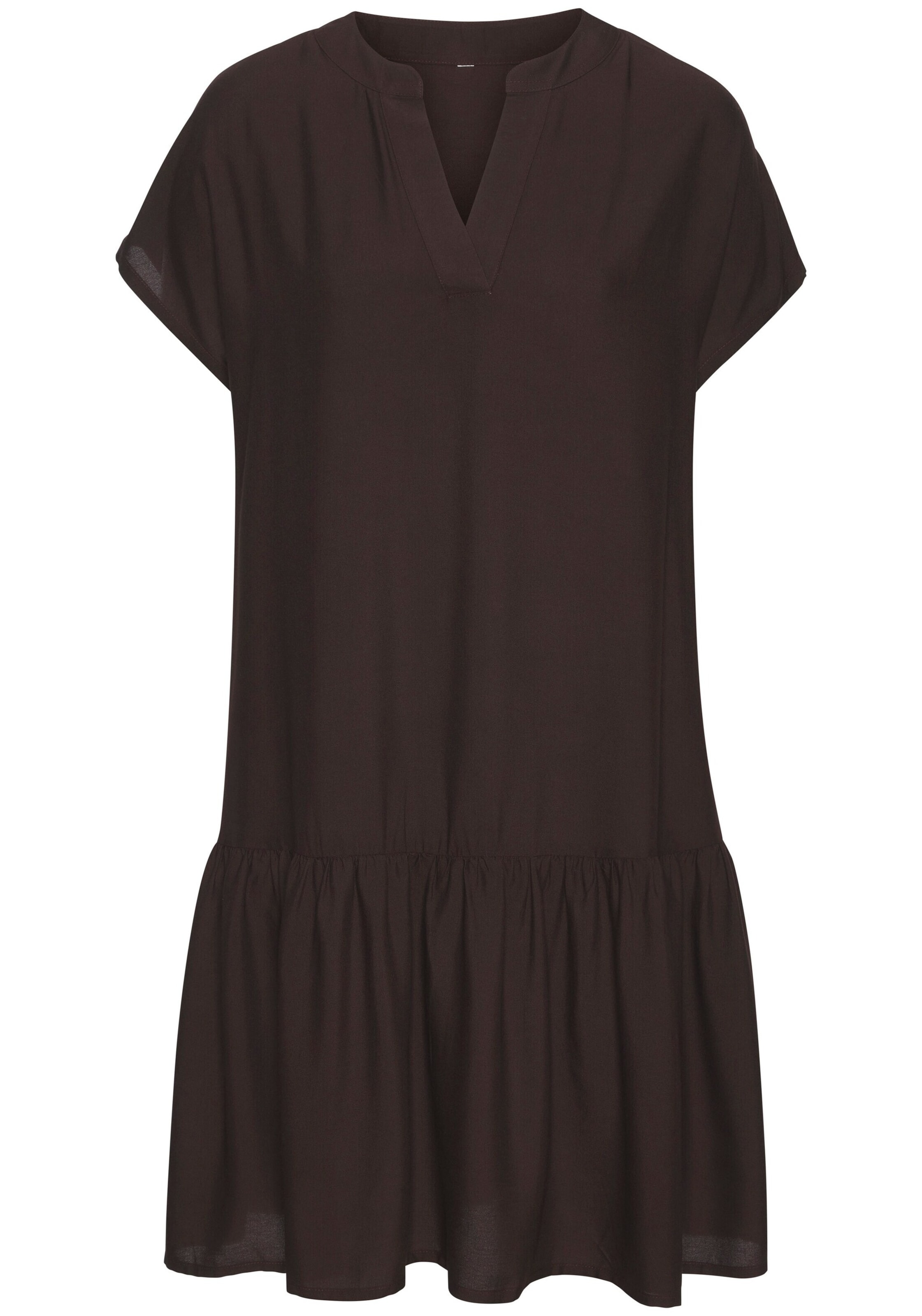 ruda LASCANA Suknelė: priekis