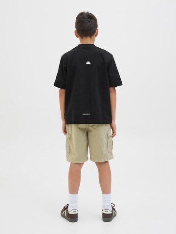 Sweat Jack & Jones Junior en noir