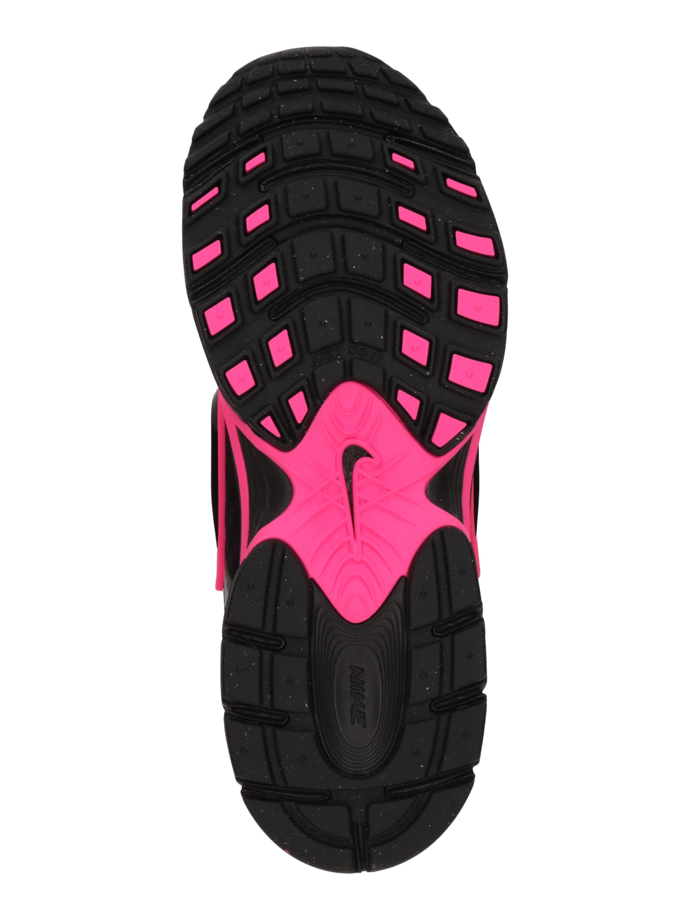 Nike Sportswear Sneaker low 'V5' i sort