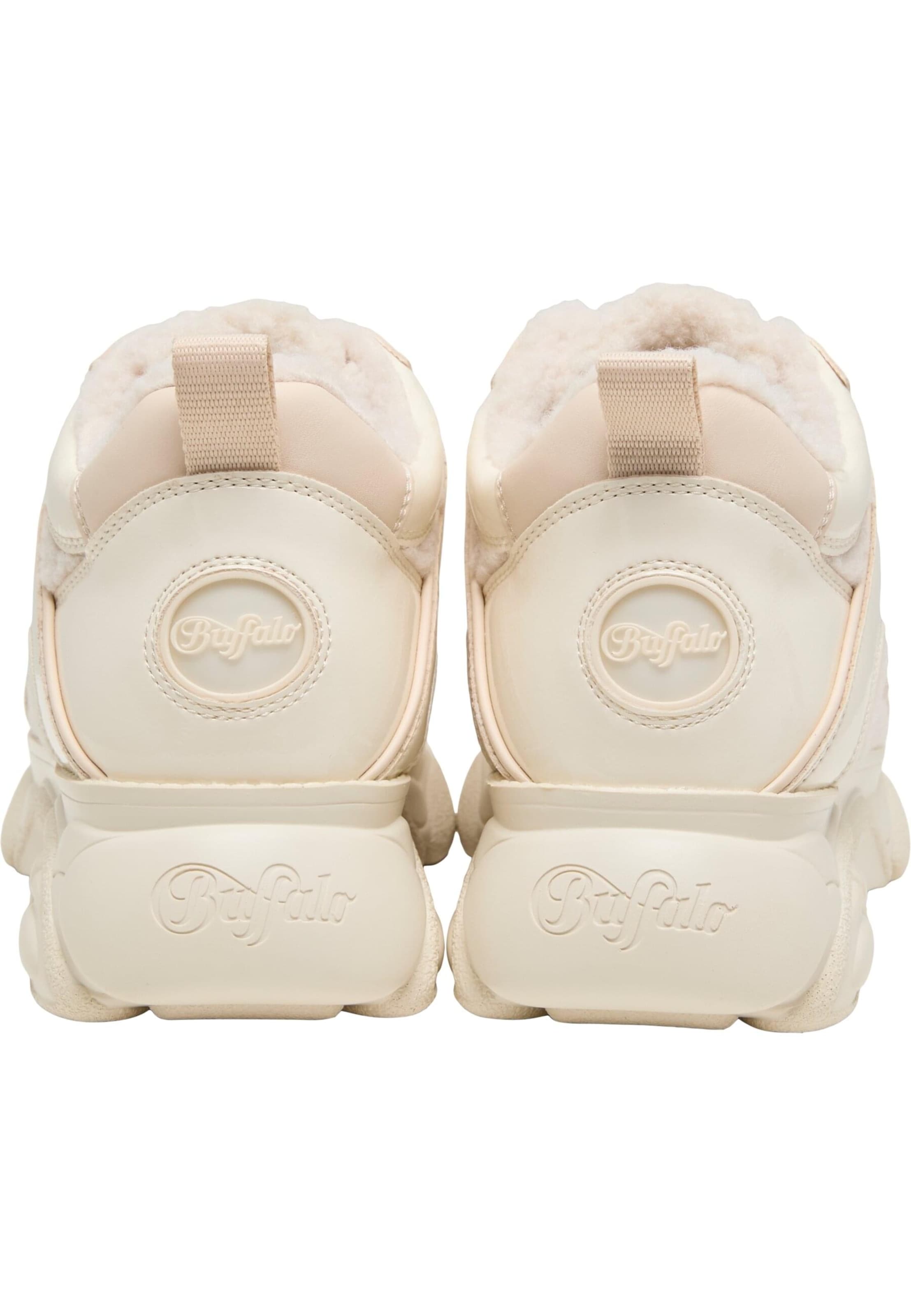 BUFFALO - Zapatillas deportivas bajas 'Corin' en beige