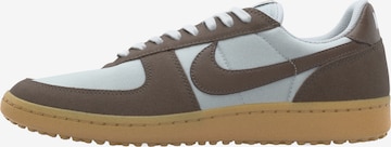 Nike Sportswear Nizke superge 'FIELD GENERAL' | siva barva: sprednja stran