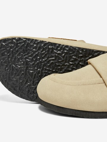 ONLY Mules 'Huston' in Beige