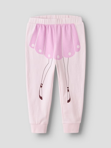NAME IT - Pijama 'NMFRADEQ' en lila