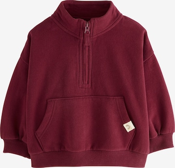 raudona Next Megztinis be užsegimo: priekis