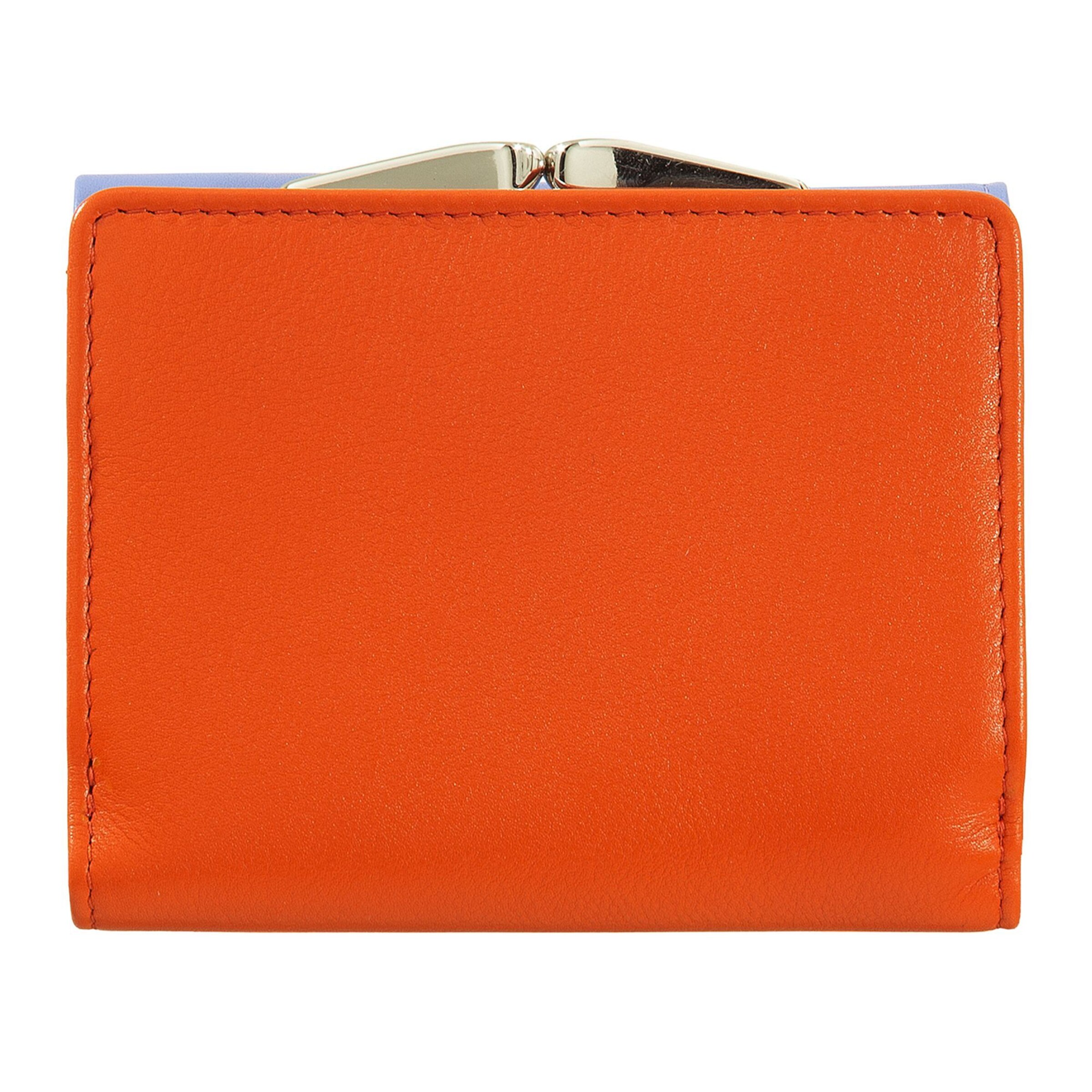 Porte-monnaies 'Corsica' DuDu en bleu