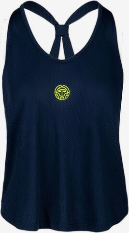 BIDI BADU Sports Top in Blue: front