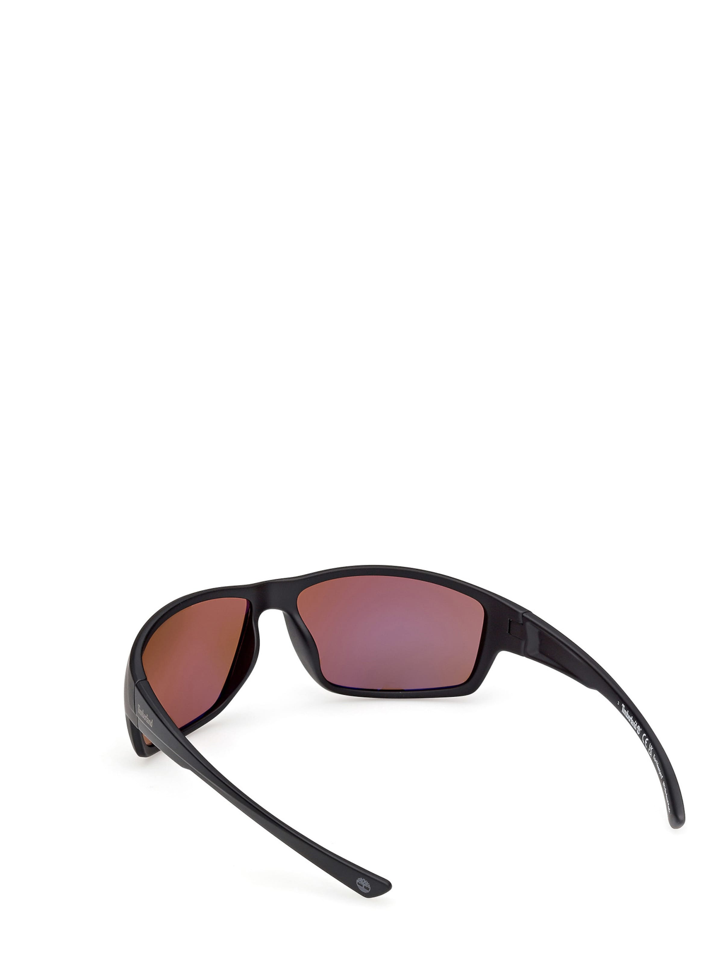 Occhiali da sole di TIMBERLAND in nero