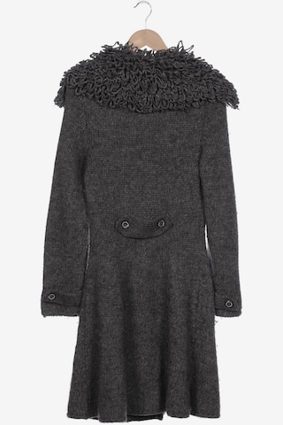 Stefanel Jacket & Coat in L in Grey