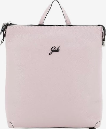 Gabs Rucksack 'Lolita tg M' in Pink: Vorderseite