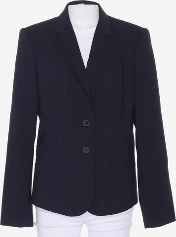 BOSS Black Blazer in XL in Blue: front