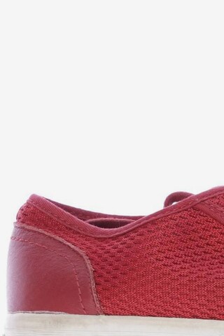 G-Star RAW Sneakers & Trainers in 38 in Red