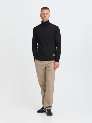 BLEND - Jersey ' BHFibes ' en negro