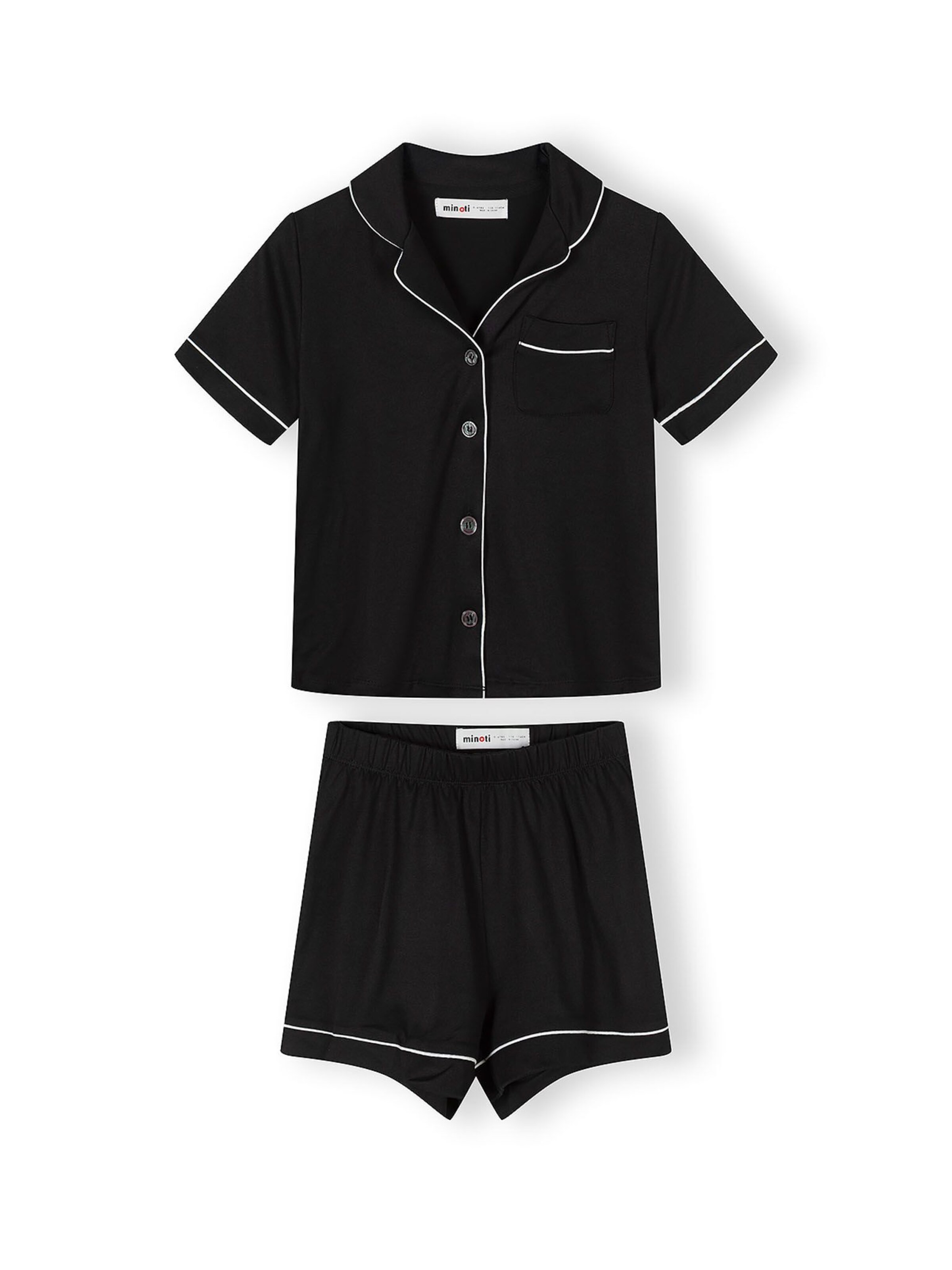 Pyjama MINOTI en rose