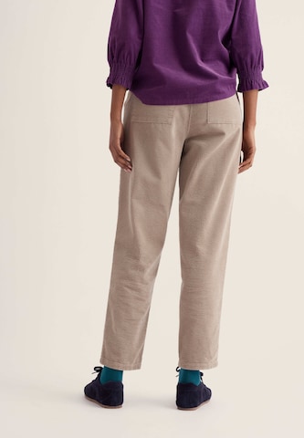 Seasalt Cornwall Regular Broek 'Trethornes' in Beige