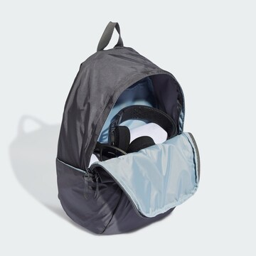 Sac à dos de sport ADIDAS SPORTSWEAR en gris