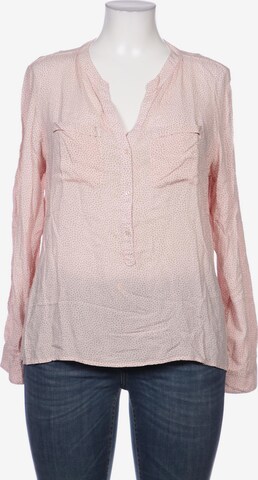 Marie Lund Blouse & Tunic in XXXL in Pink: front