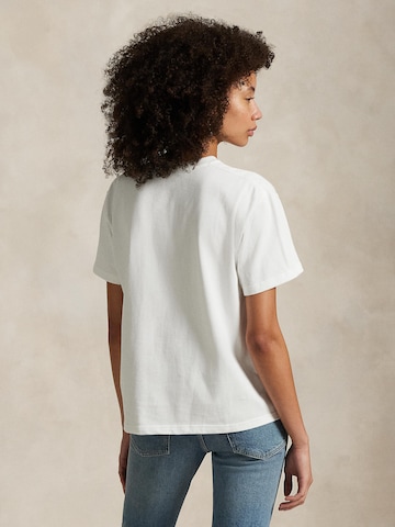 Polo Ralph Lauren Футболка в Белый