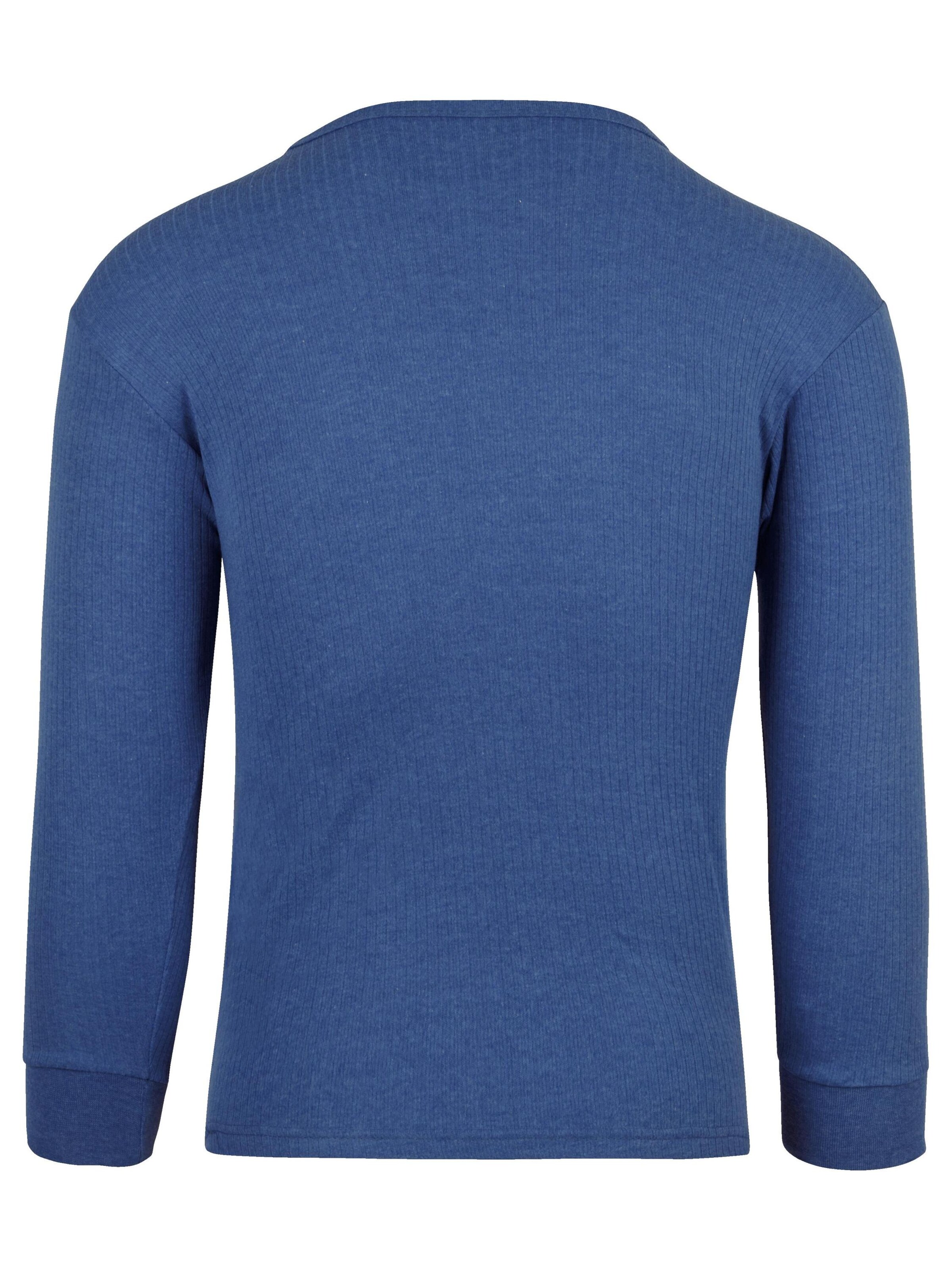 Sweat-shirt normani en bleu